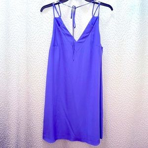 CeCe Lavender Dress